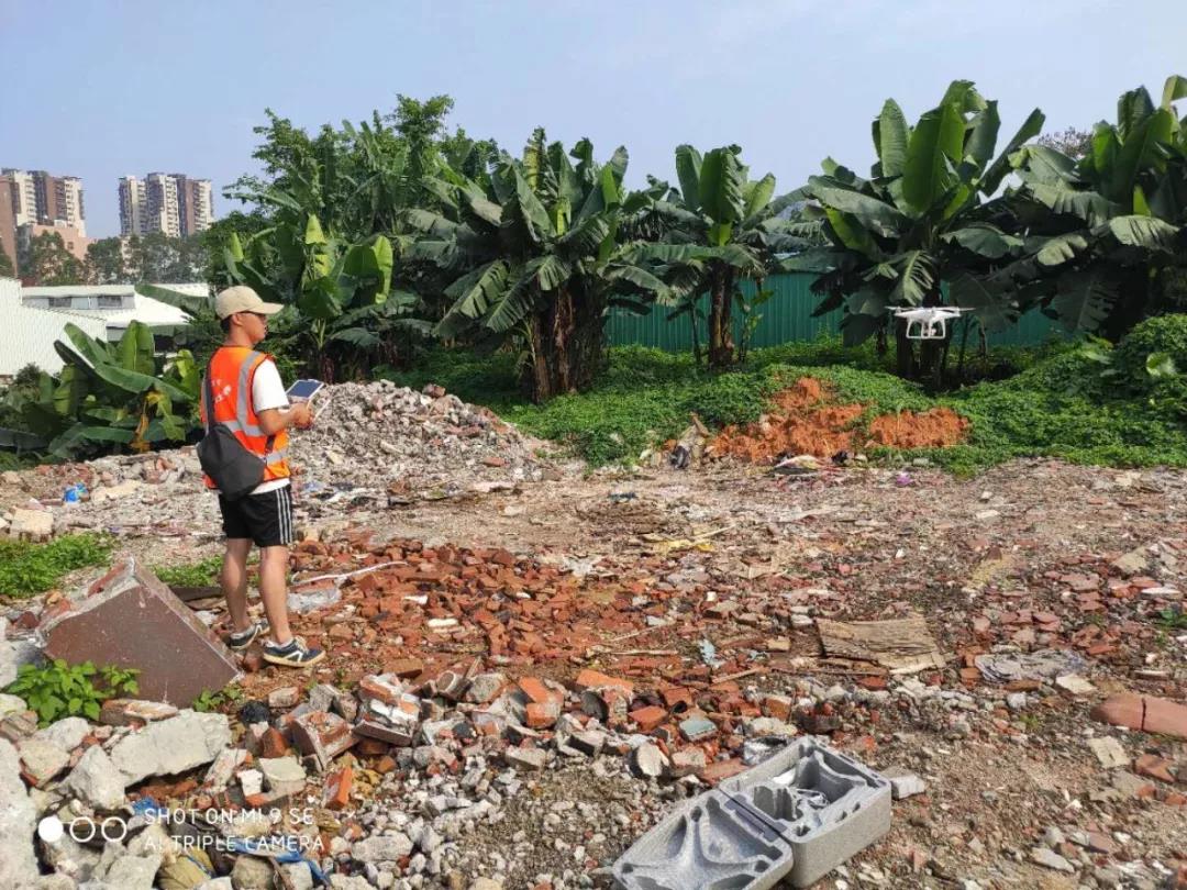 项目走访系列（四）：“与天斗、与地斗、与人斗其乐无限”——尊龙官方网站三调项目采访