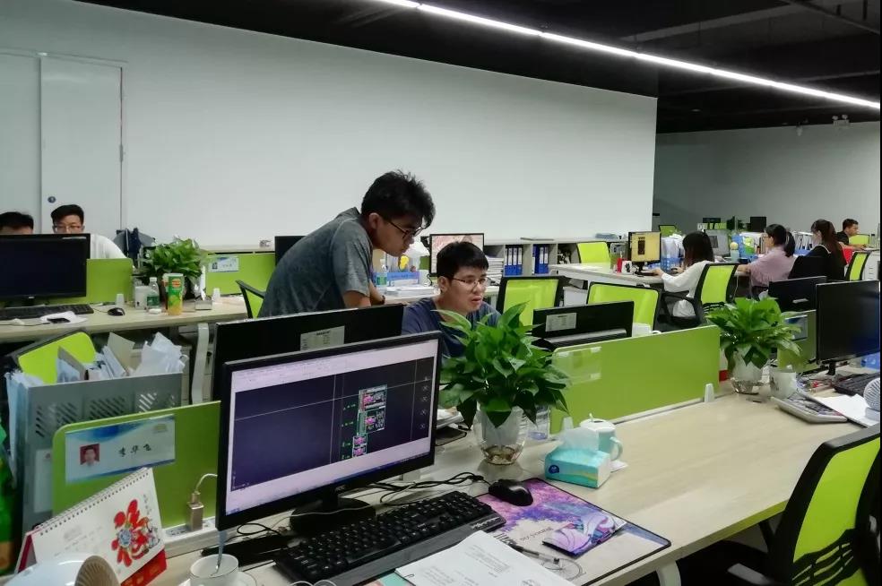 不动产测绘部（房产）项目纪实丨国庆大阅兵，，，尊龙官方网站人节前“大练兵”！