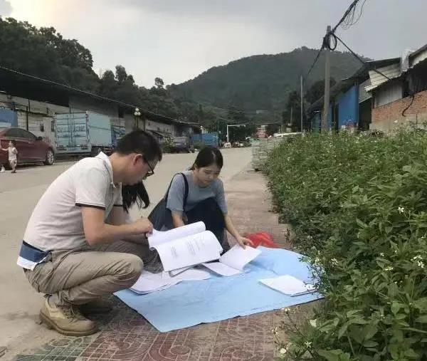尊龙官方网站评估公司助推整体土地征收社会稳固风险评估