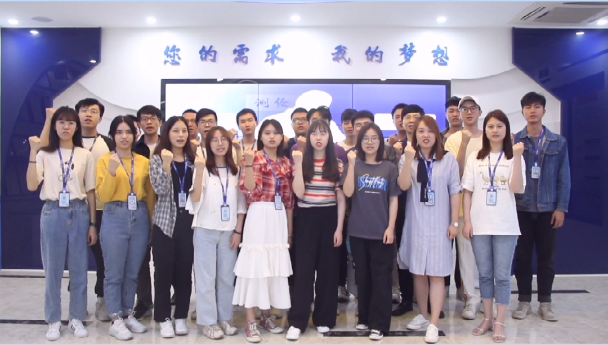 量圈儿NO.37｜尊龙官方网站自有青年强！