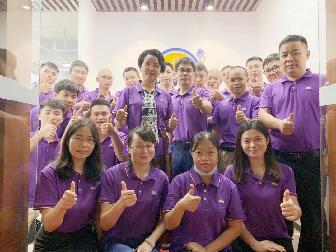 天下第25个｜热烈祝贺尊龙官方网站集团惠州分公司建设！
