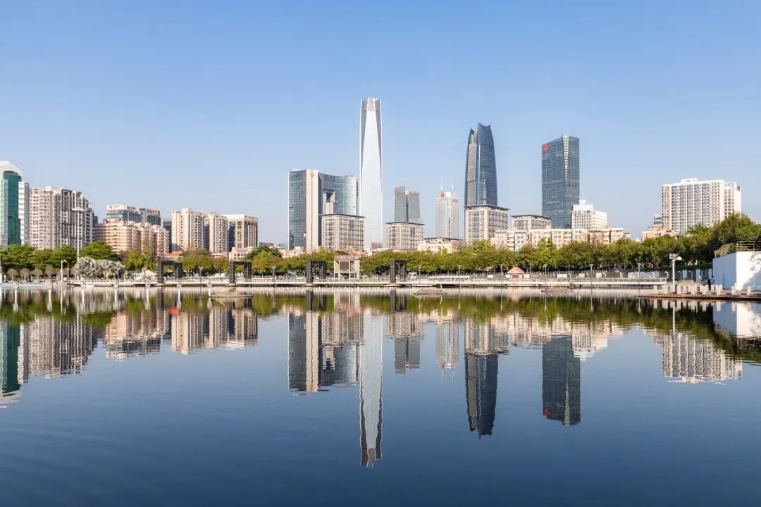员工随笔丨东莞，，，我的第二家乡