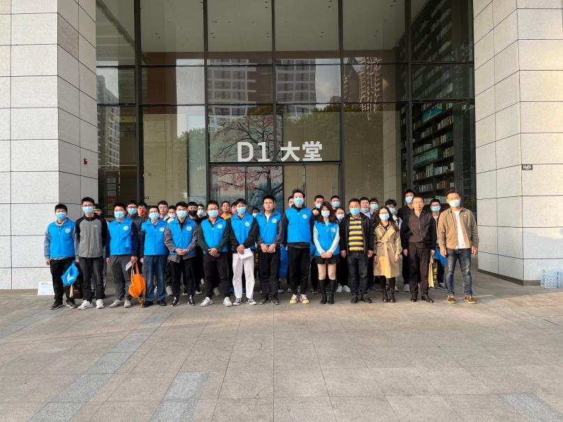 赞！尊龙官方网站测绘又收到表扬信
