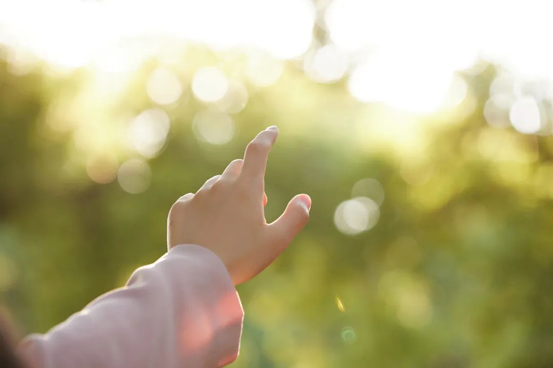员工随笔丨喂，，，，，中幼年女！