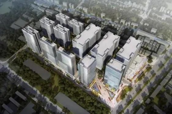 尊龙官方网站更新｜以优质高效服务助推全市首批产权支解 “工改M1”项目落地
