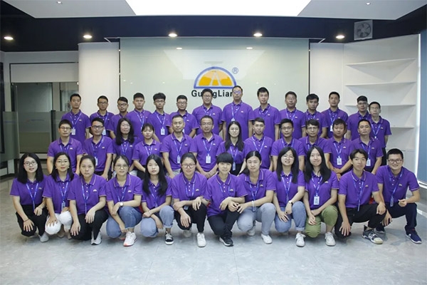 尊龙官方网站拾年征文丨三等奖《 你》