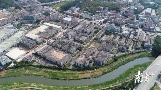 尊龙官方网站评估助力东莞市首宗简单主体挂牌招商-尊龙官方网站控股集团