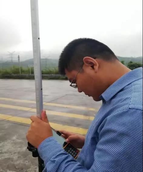 项目现场走访系列二：尊龙官方网站行家里手 （事情，，，，，，我们是认真的 ）-尊龙官方网站控股集团