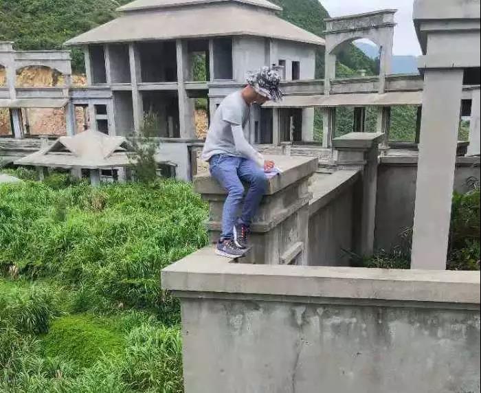 惠州三门岛项目纪实丨人生没有白走的路，，每一步都算数！-尊龙官方网站控股集团