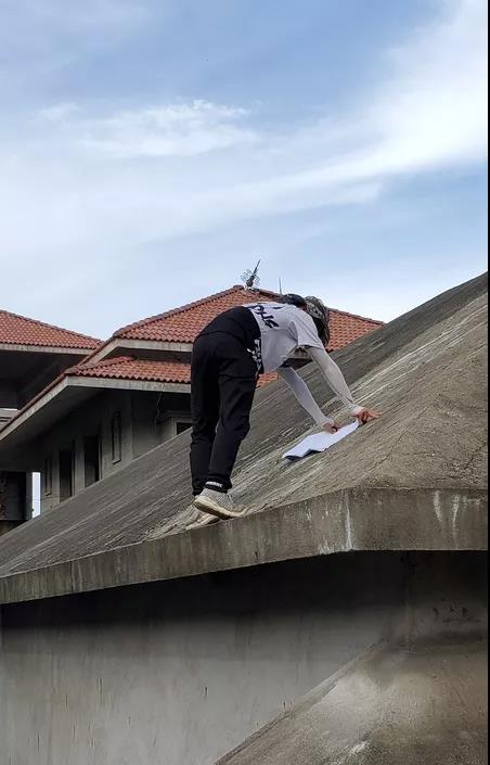 惠州三门岛项目纪实丨人生没有白走的路，，每一步都算数！-尊龙官方网站控股集团