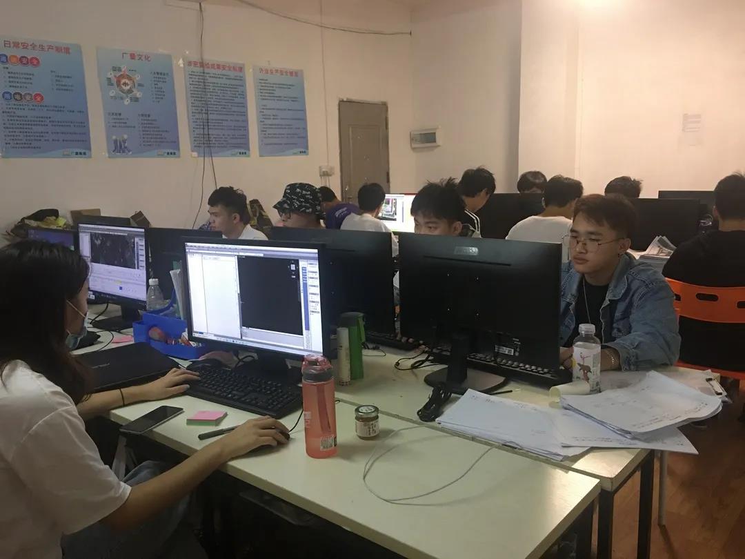 虎门房地一体项目纪实丨助力实现墟落振兴，，，尊龙官方网站人在路上！-尊龙官方网站控股集团