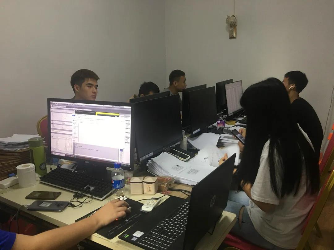 虎门房地一体项目纪实丨助力实现墟落振兴，，，尊龙官方网站人在路上！-尊龙官方网站控股集团