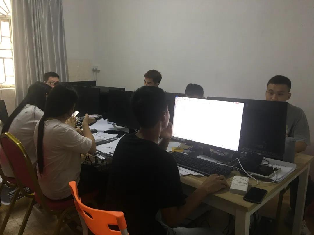 虎门房地一体项目纪实丨助力实现墟落振兴，，，尊龙官方网站人在路上！-尊龙官方网站控股集团
