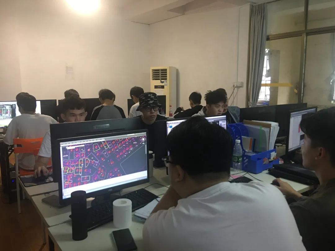 虎门房地一体项目纪实丨助力实现墟落振兴，，，尊龙官方网站人在路上！-尊龙官方网站控股集团