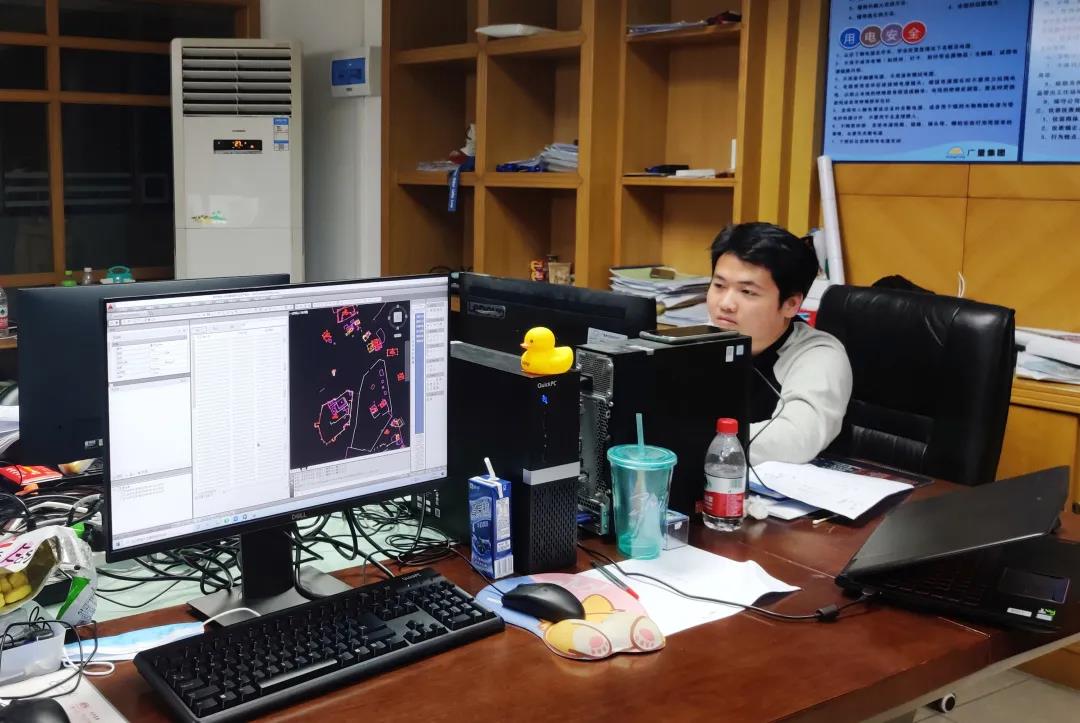 清溪房地一体项目纪实丨突破桎梏，，我们逆流而上！-尊龙官方网站控股集团