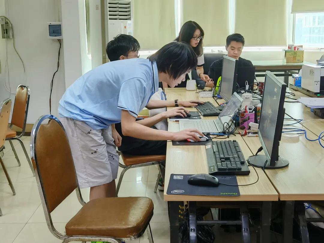 现场直击：东莞房地一体项目走访日志-尊龙官方网站控股集团