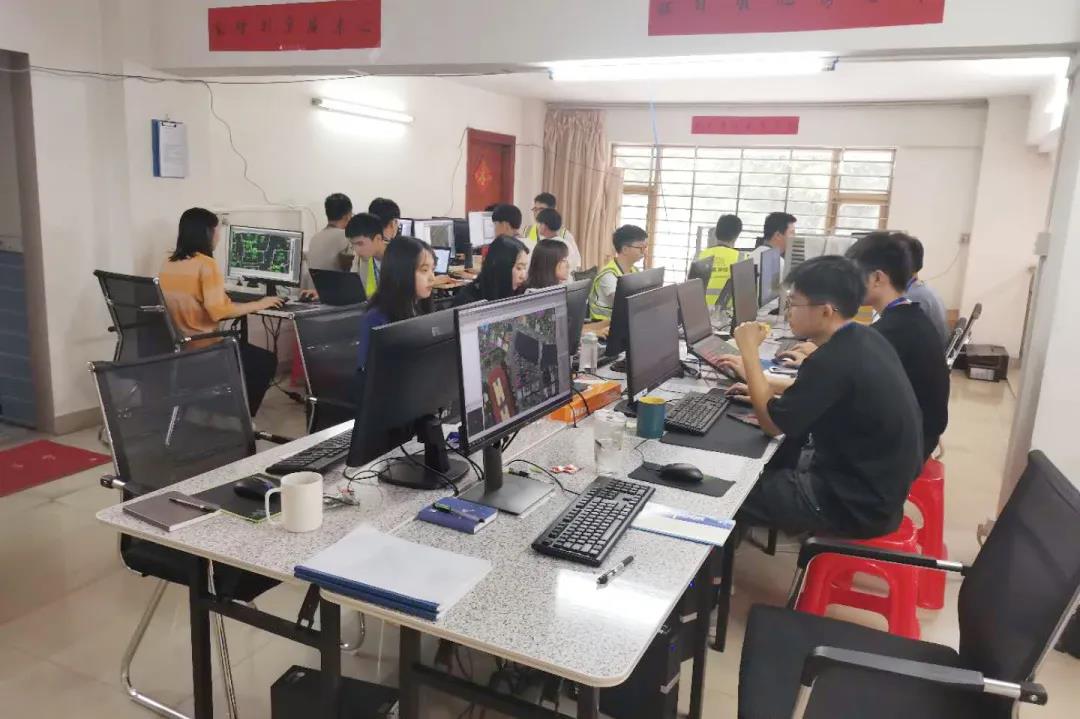 现场直击：东莞房地一体项目走访日志-尊龙官方网站控股集团
