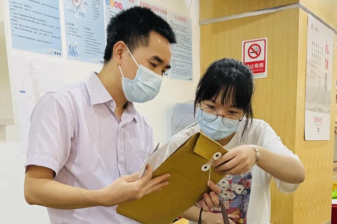 现场直击：东莞房地一体项目走访日志-尊龙官方网站控股集团