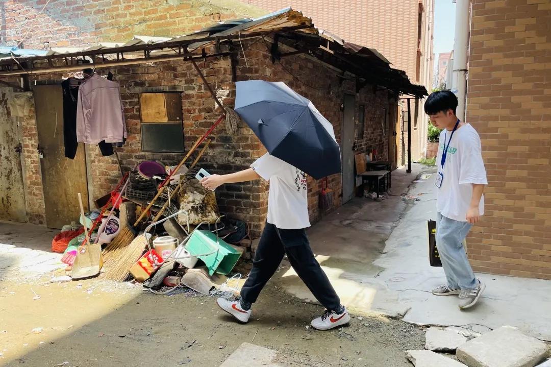 现场直击：东莞房地一体项目走访日志-尊龙官方网站控股集团