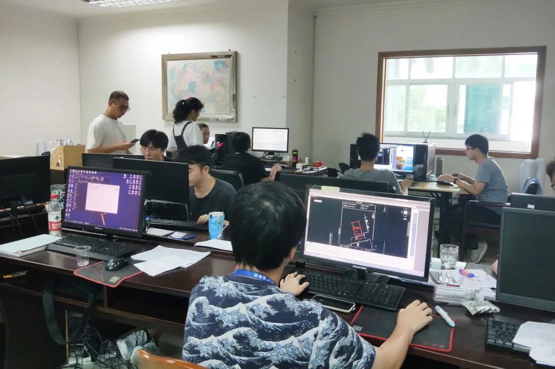 现场直击：东莞房地一体项目走访日志-尊龙官方网站控股集团