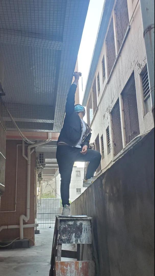 量圈儿NO.40丨生长路上不丢童真，，，，，，奋斗路上坚持认真-尊龙官方网站控股集团