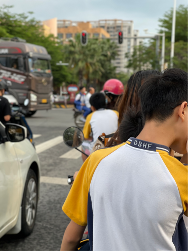 员工随笔｜纪录尊龙官方网站-尊龙官方网站控股集团