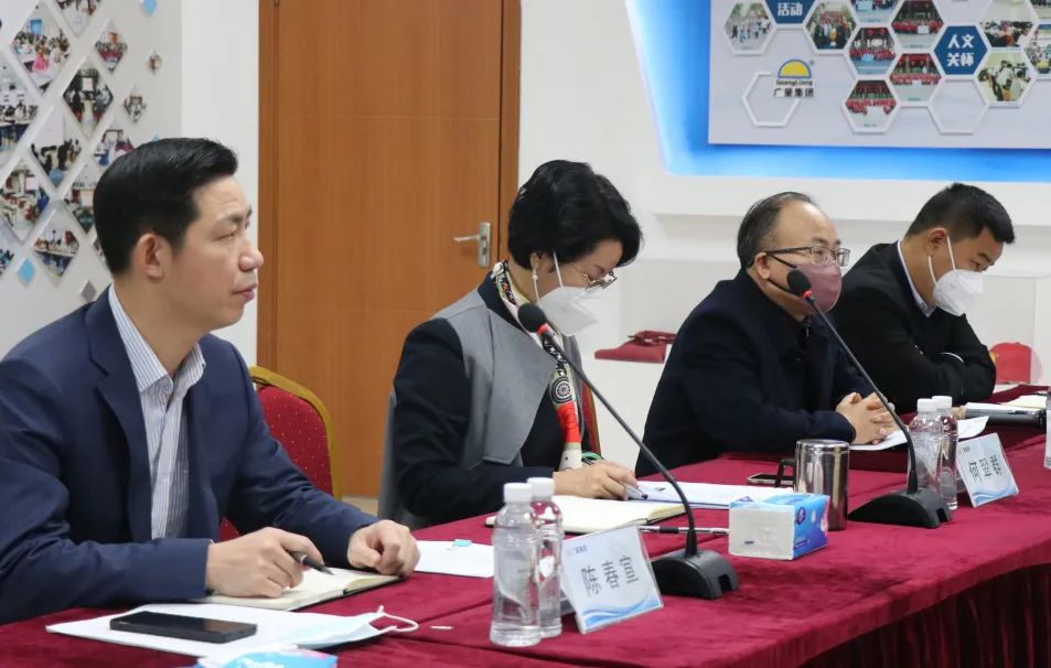 守初心 聚活力 创未来丨尊龙官方网站集团2022 年度总结表扬大会圆满竣事-尊龙官方网站控股集团