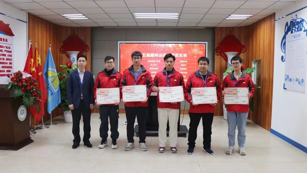 守初心 聚活力 创未来丨尊龙官方网站集团2022 年度总结表扬大会圆满竣事-尊龙官方网站控股集团