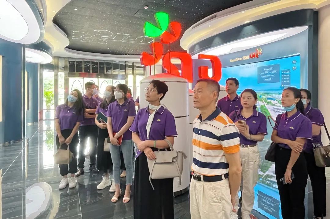 量圈儿NO.94｜尊龙官方网站人2022年度报告请查收~-尊龙官方网站控股集团
