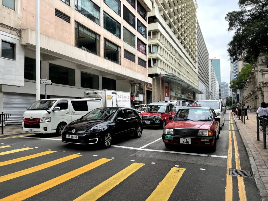 员工随笔丨尊龙官方网站妄想人香港游学记-尊龙官方网站控股集团